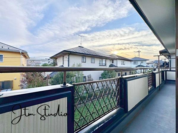 大網白里市みずほ台１丁目の中古一戸建て