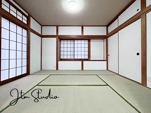 大網白里市みずほ台１丁目の中古一戸建て