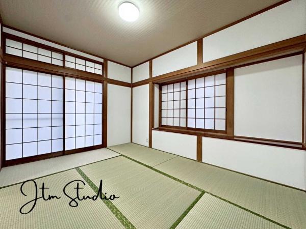 大網白里市みずほ台１丁目の中古一戸建て