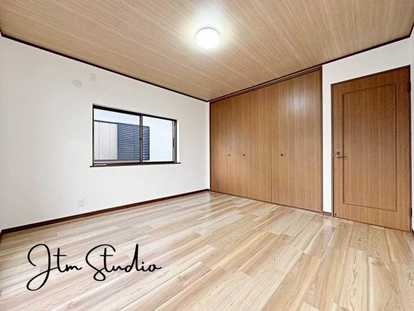 大網白里市みずほ台１丁目の中古一戸建て