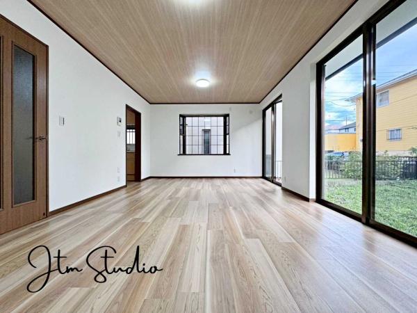 大網白里市みずほ台１丁目の中古一戸建て