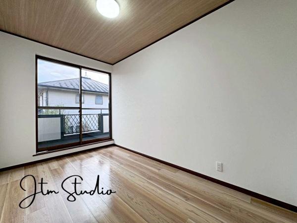 大網白里市みずほ台１丁目の中古一戸建て