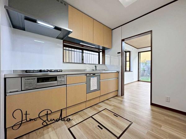 大網白里市みずほ台１丁目の中古一戸建て