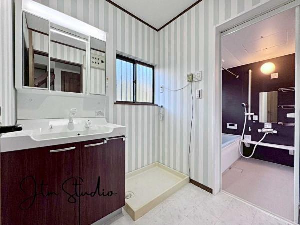 大網白里市みずほ台１丁目の中古一戸建て