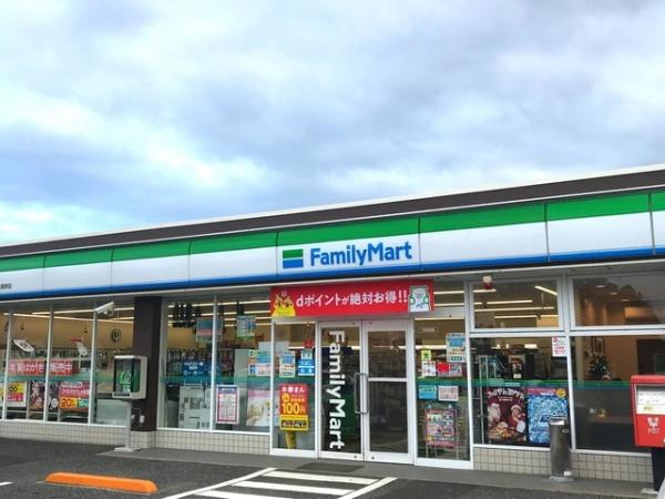 長生郡白子町幸治の中古一戸建て(ファミリーマート長生一松海岸店)