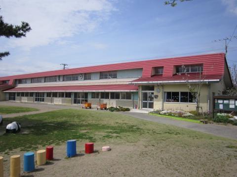 長生郡白子町幸治の中古一戸建て(白潟保育所)