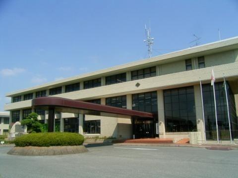 長生郡白子町幸治の中古一戸建て(長生村役場)