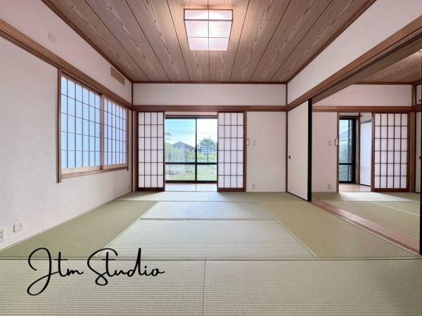 長生郡白子町幸治の中古一戸建て