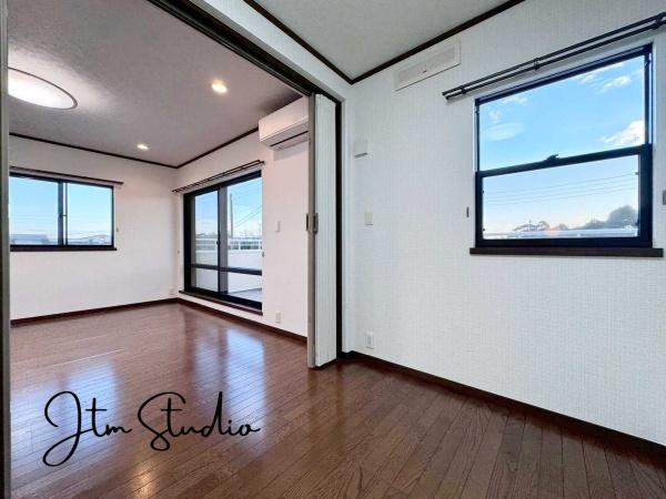 長生郡白子町幸治の中古一戸建て