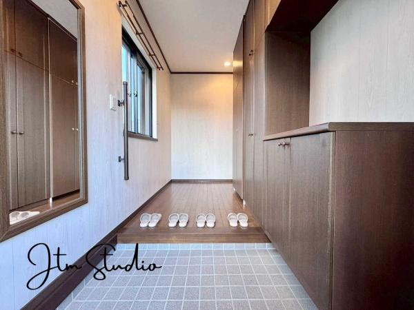 長生郡白子町幸治の中古一戸建て