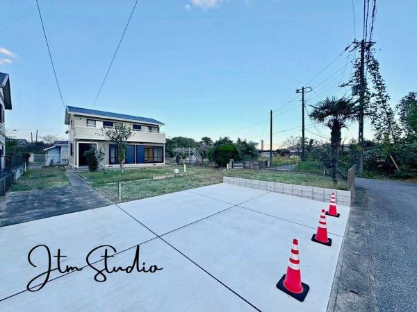 長生郡白子町幸治の中古一戸建て