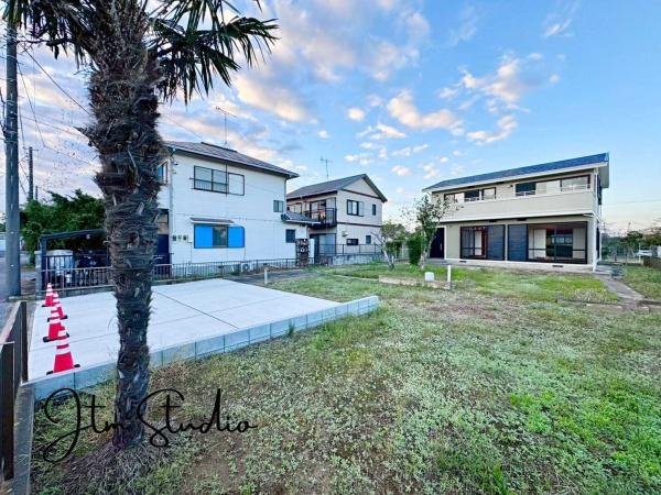 長生郡白子町幸治の中古一戸建て