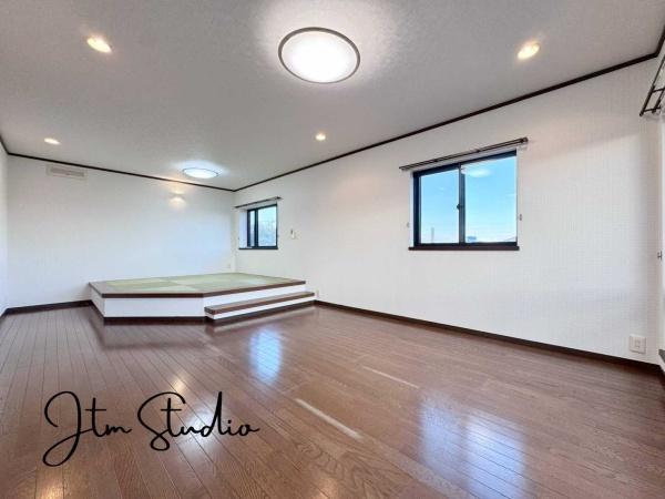 長生郡白子町幸治の中古一戸建て