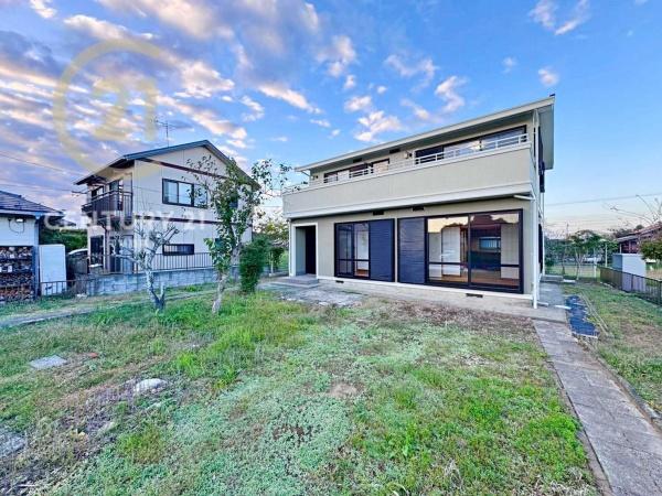 長生郡白子町幸治の中古一戸建