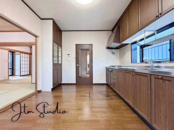 長生郡白子町幸治の中古一戸建て