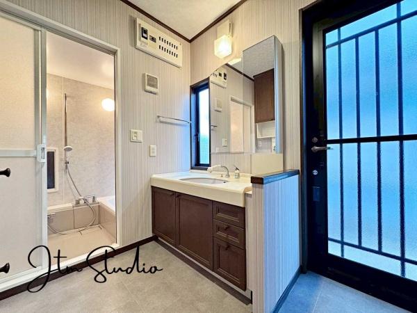 長生郡白子町幸治の中古一戸建て