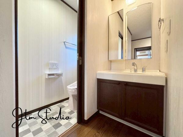 長生郡白子町幸治の中古一戸建て