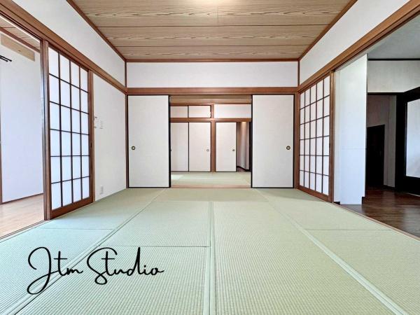 長生郡白子町幸治の中古一戸建て