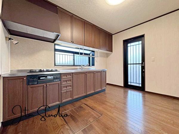 長生郡白子町幸治の中古一戸建