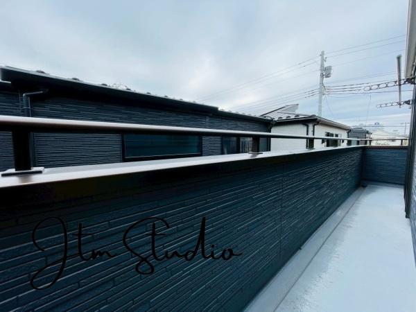 千葉市稲毛区山王町の中古一戸建て