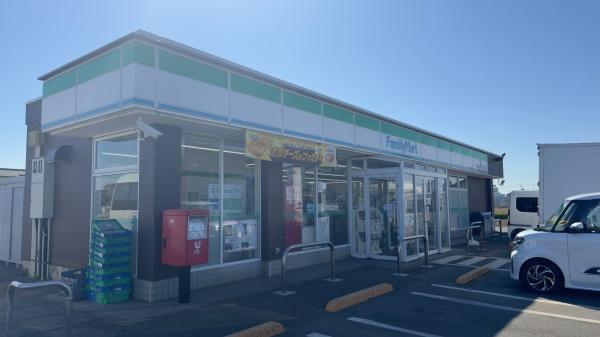 千葉市稲毛区山王町の中古一戸建て(ファミリーマート四街道鹿放ヶ丘店)