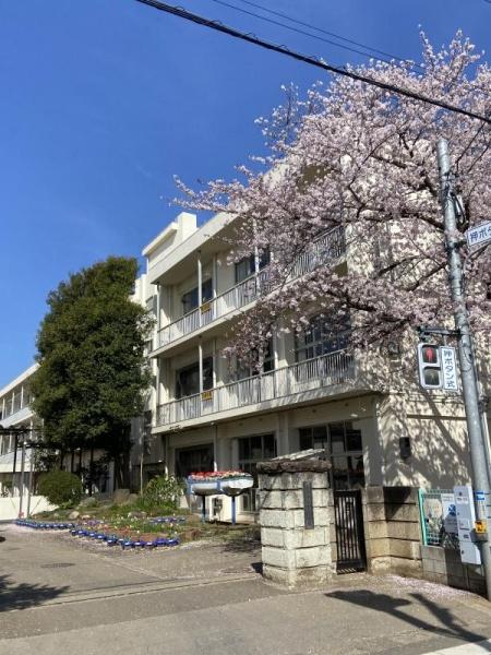 千葉市稲毛区山王町の中古一戸建て(千葉市立山王小学校)