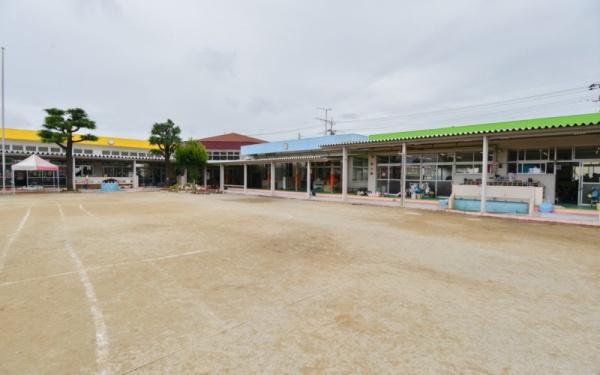 千葉市稲毛区山王町の中古一戸建て(認定こども園山王幼稚園)