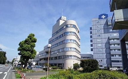 千葉市稲毛区山王町の中古一戸建て(医療法人社団翠明会山王病院)