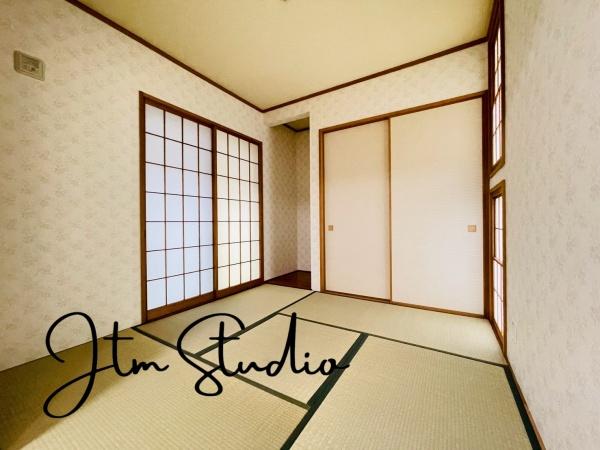 千葉市稲毛区山王町の中古一戸建て