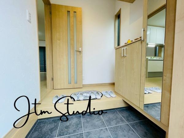 千葉市稲毛区山王町の中古一戸建て