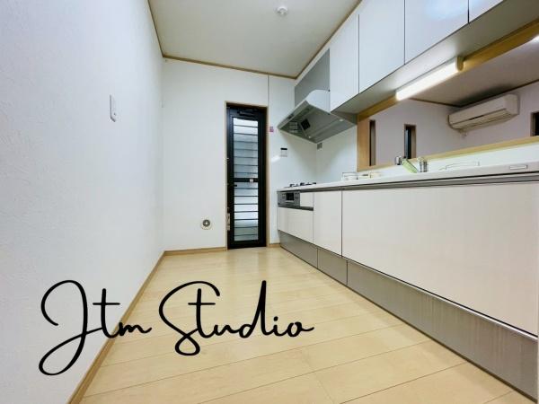 千葉市稲毛区山王町の中古一戸建て