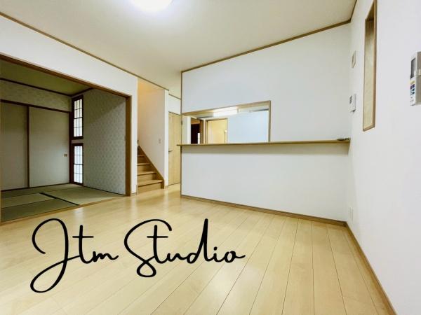 千葉市稲毛区山王町　中古戸建