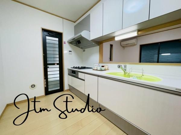 千葉市稲毛区山王町　中古戸建