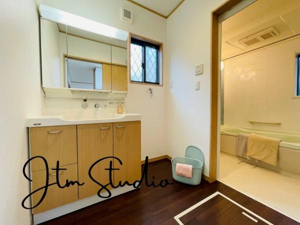 千葉市稲毛区山王町　中古戸建