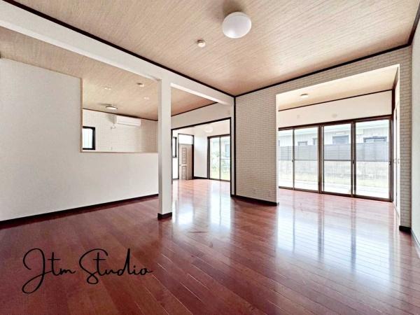 長生郡睦沢町川島の中古一戸建て