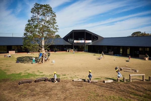 長生郡睦沢町川島の中古一戸建て(一宮どろんこ保育園)