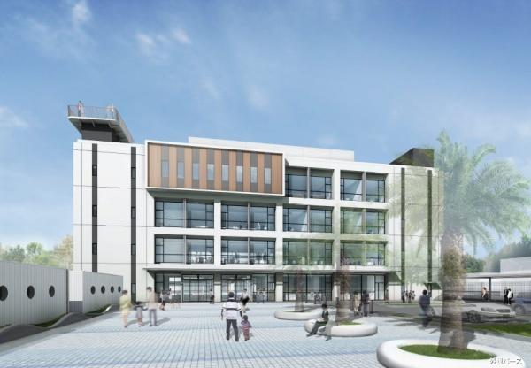 長生郡睦沢町川島の中古一戸建て(一宮町役場)