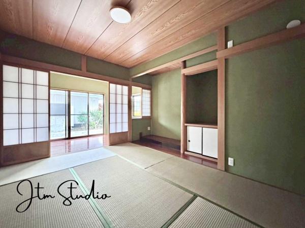 長生郡睦沢町川島の中古一戸建て