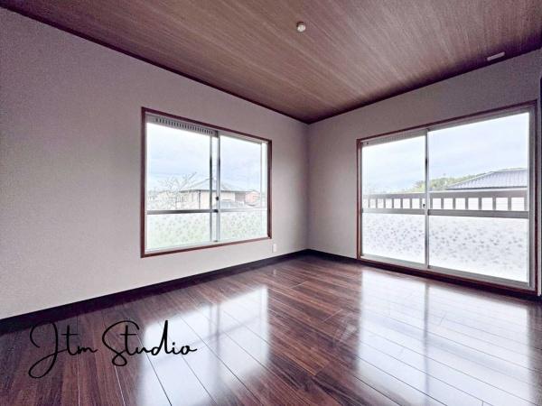 長生郡睦沢町川島の中古一戸建て