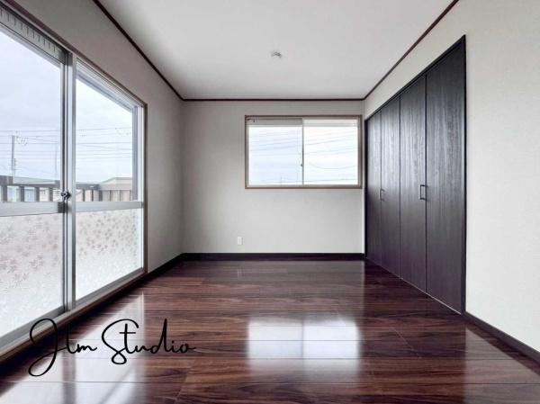 長生郡睦沢町川島の中古一戸建て