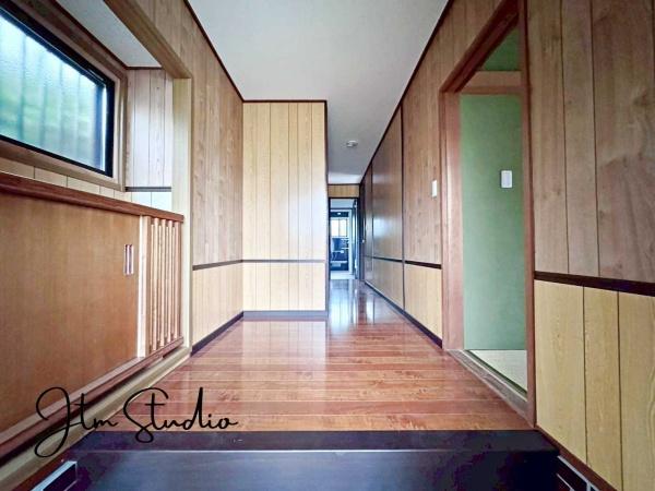 長生郡睦沢町川島の中古一戸建て