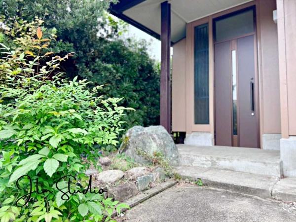 長生郡睦沢町川島の中古一戸建て