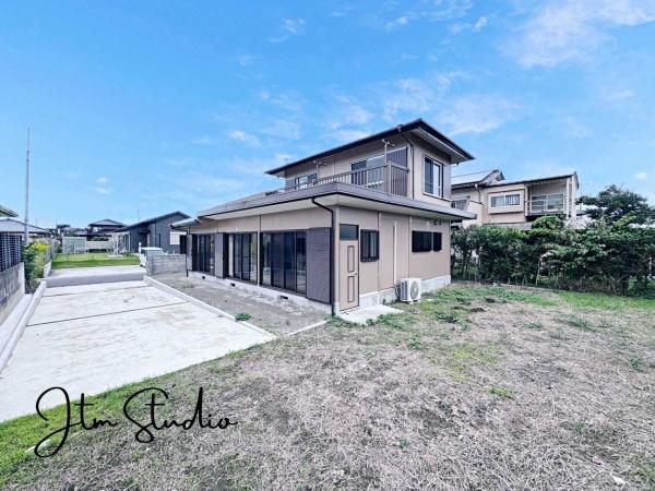 長生郡睦沢町川島の中古一戸建て