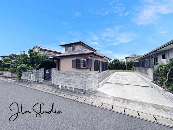 長生郡睦沢町川島の中古一戸建て