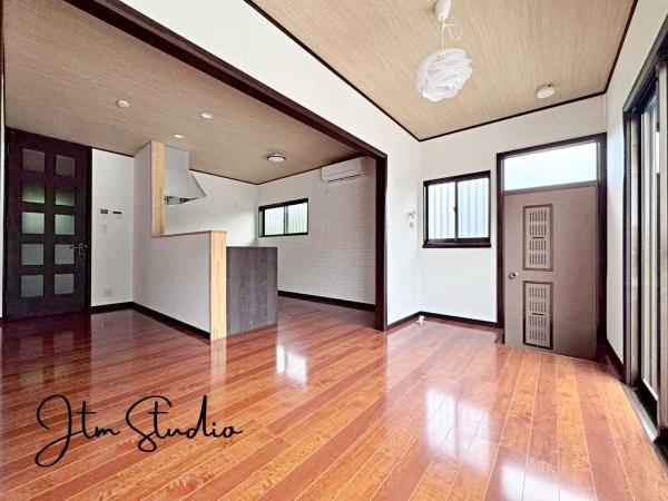 長生郡睦沢町川島の中古一戸建て