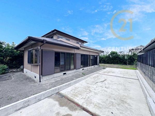 長生郡睦沢町川島の中古一戸建