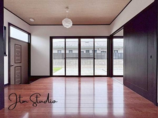 長生郡睦沢町川島の中古一戸建て