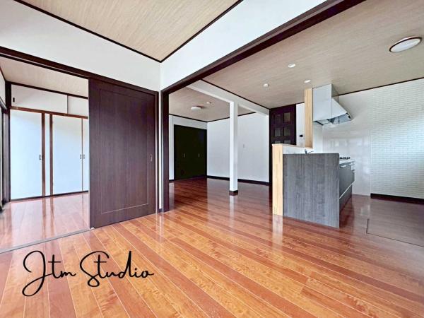 長生郡睦沢町川島の中古一戸建て