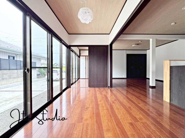 長生郡睦沢町川島の中古一戸建て