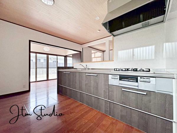 長生郡睦沢町川島の中古一戸建て